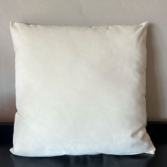 Outdoor Throw Pillow - Picture 1 of 6